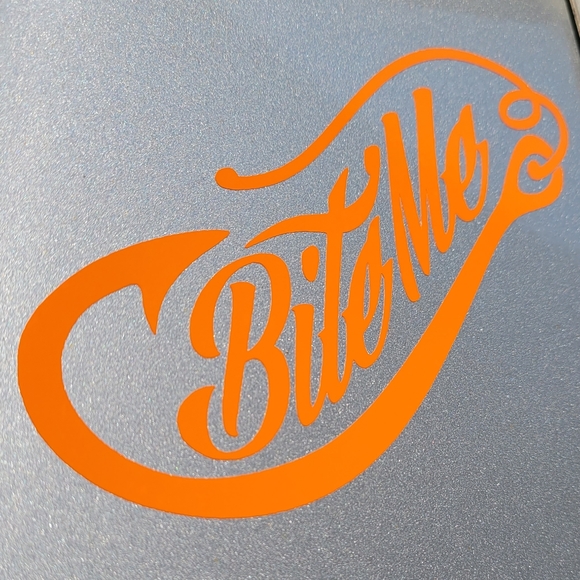 Vinyl Decal - Picture 4 of 8
